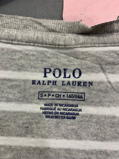 Polo Ralph Lauren Branded Original For Cotton Women T Shirt