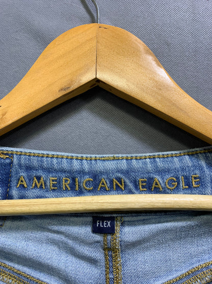 American Eagle Branded Original Denim Jeans For Kids
