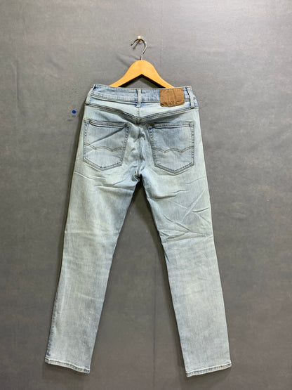 American Eagle Branded Original Denim Jeans For Kids