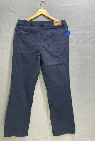 Chaps Blue Jeans For Men M