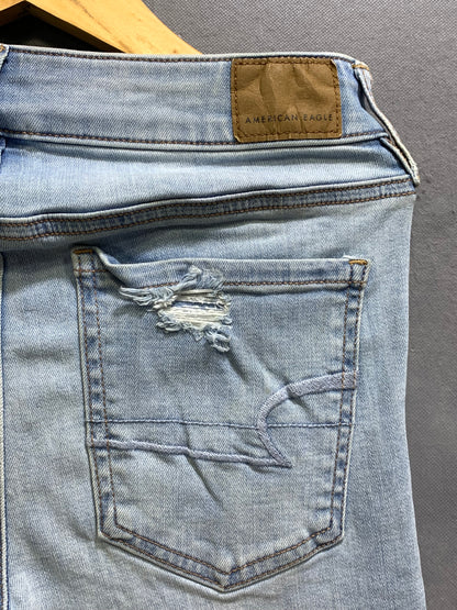 American Eagle Branded Original Denim Jeans For Kids
