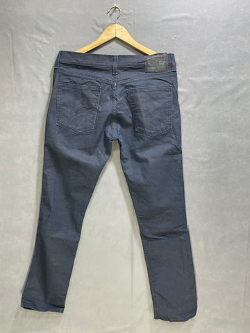 Levi's Blue Jeans For Men M