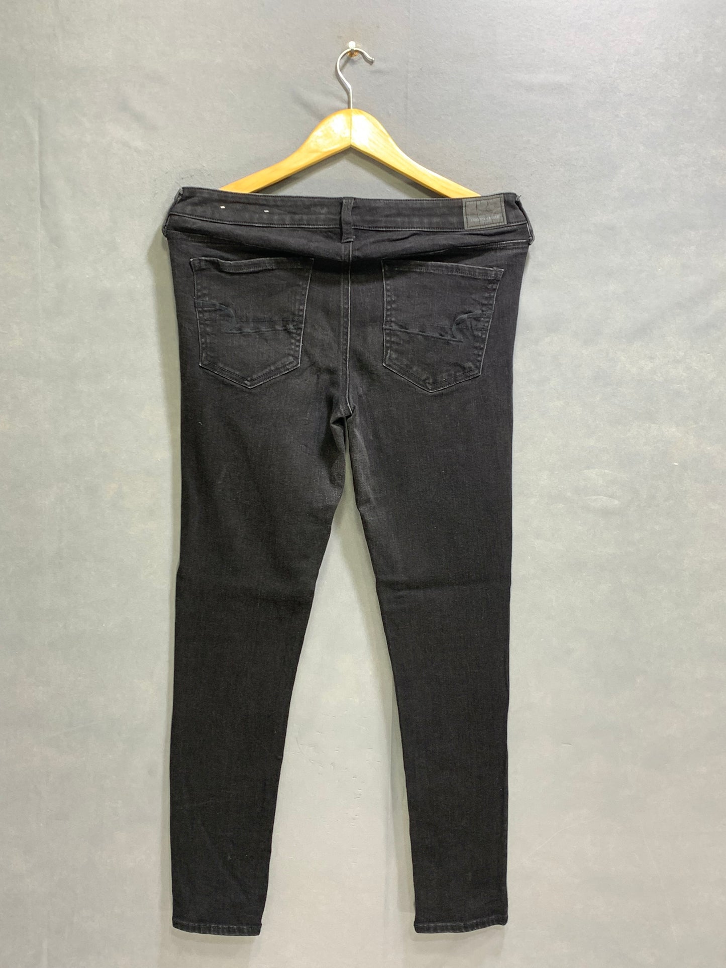 American Eagle Branded Original Denim Jeans For Men