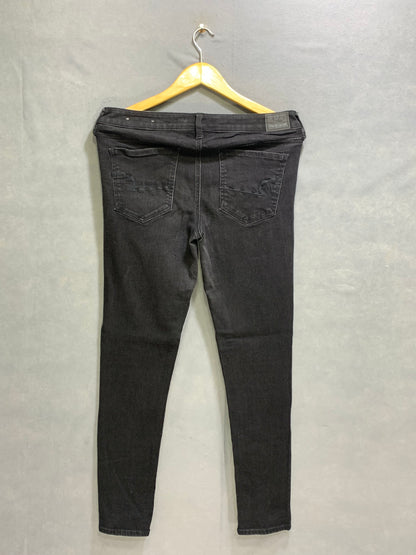 American Eagle Branded Original Denim Jeans For Men