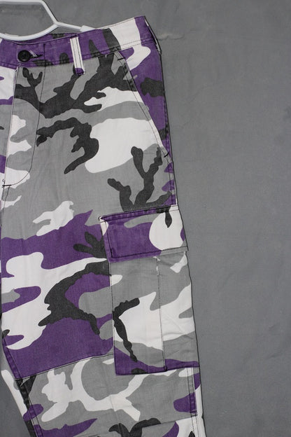 Preloved Labels Branded Original Cotton For Men Cargo Pant | Preloved Labels