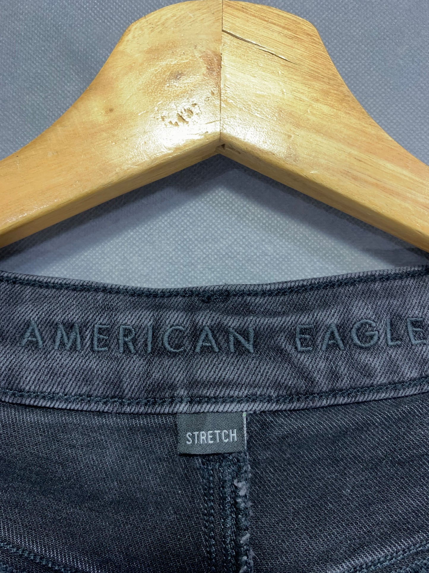American Eagle Branded Original Denim Jeans For Men