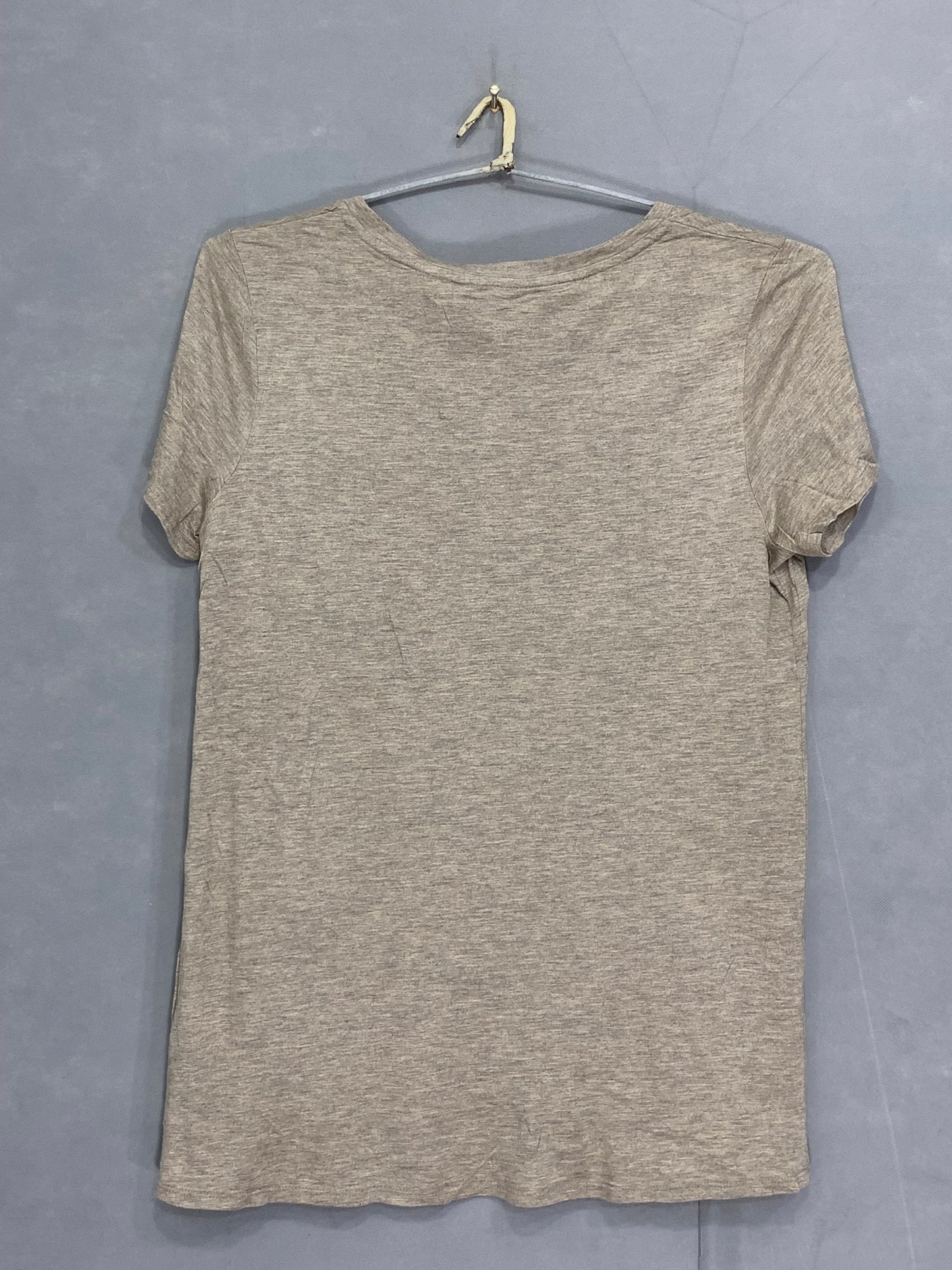 Mossimo Branded Original For Cotton Women T Shirt