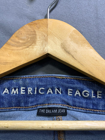 American Eagle Branded Original Denim Jeans For Kids