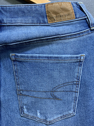 American Eagle Branded Original Denim Jeans For Kids