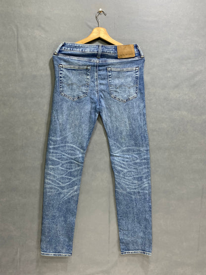 American Eagle Branded Original Denim Jeans For Men