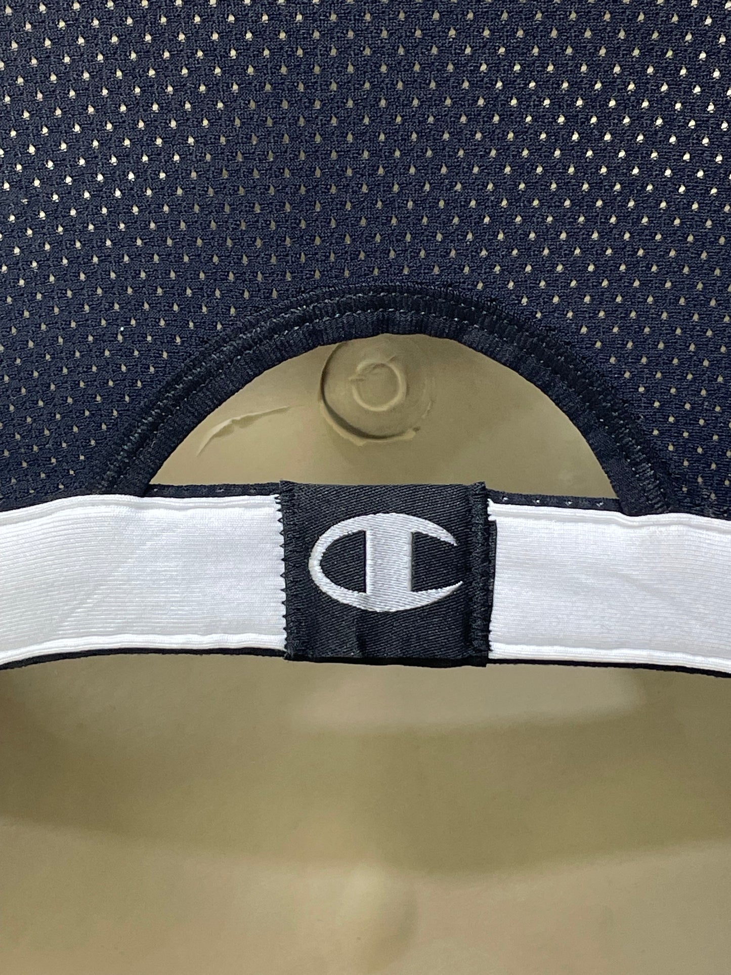 Champion White Sports Gym Bra For Women M