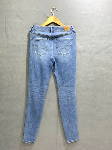 American Eagle Branded Original Denim Jeans For Kids