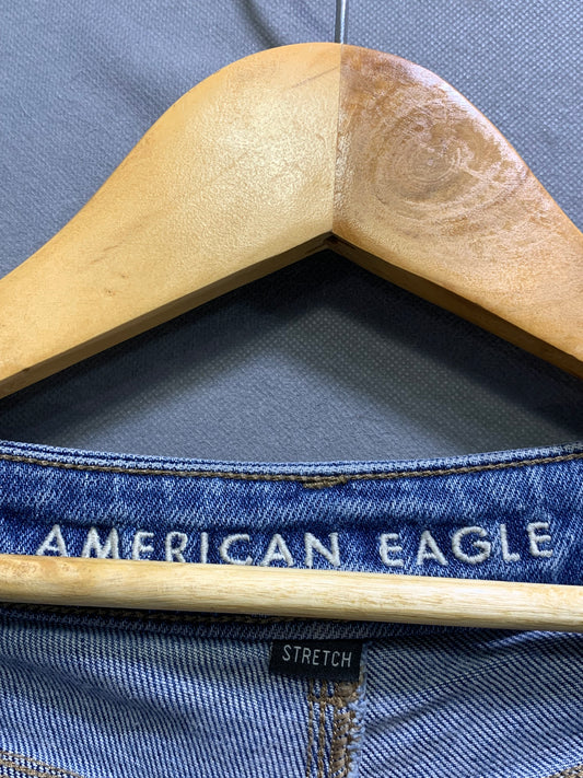 American Eagle Branded Original Denim Jeans For Kids