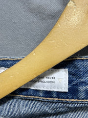Zara Blue Jeans For Men XS