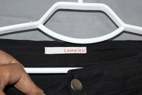 Camaieu Branded Original Cotton For Men Cargo Pant