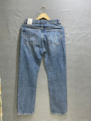 Zara Blue Jeans For Men XS
