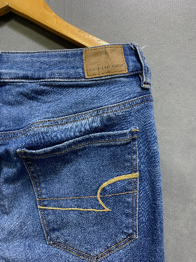 American Eagle Branded Original Denim Jeans For Men