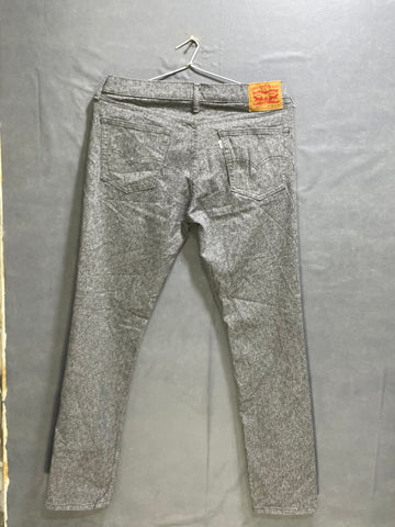 Levi's Gray  Jeans For Men L