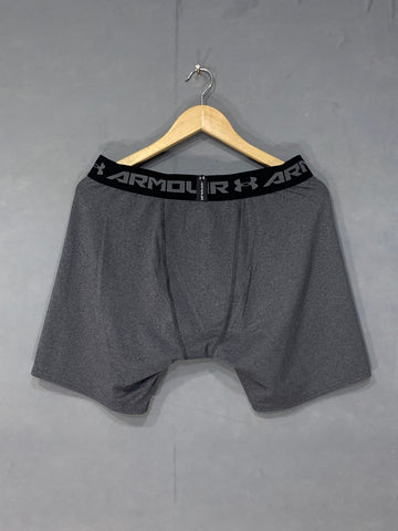 Under Armour Original Branded Boxer Underwear For Men