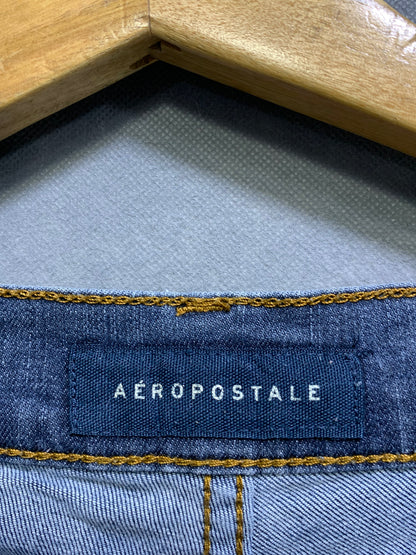 Aeropostale Branded Original Denim Jeans For Men