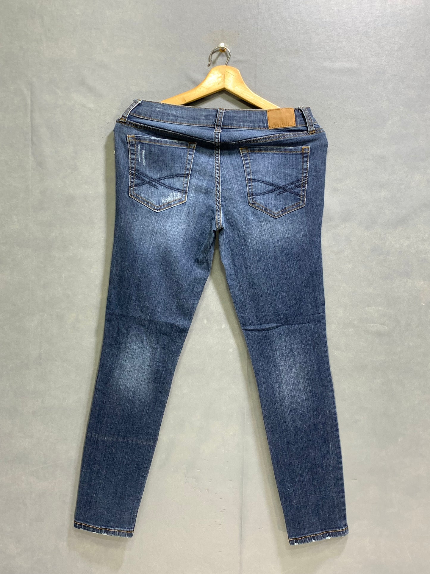 Aeropostale Branded Original Denim Jeans For Men