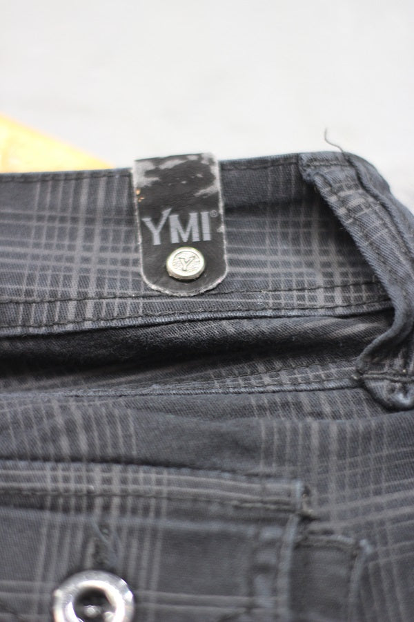 YMI Branded Original Cotton Short For Men | Preloved Labels