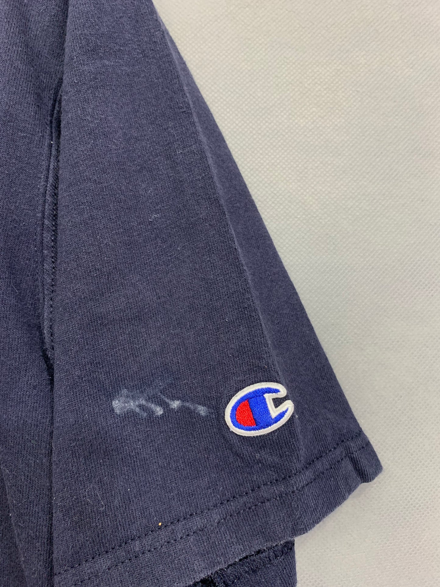 Champion Branded Original For Cotton Women T Shirt