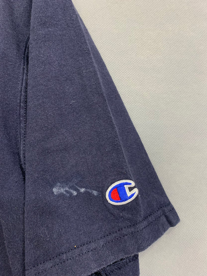 Champion Branded Original For Cotton Women T Shirt