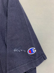 Champion Branded Original For Cotton Women T Shirt