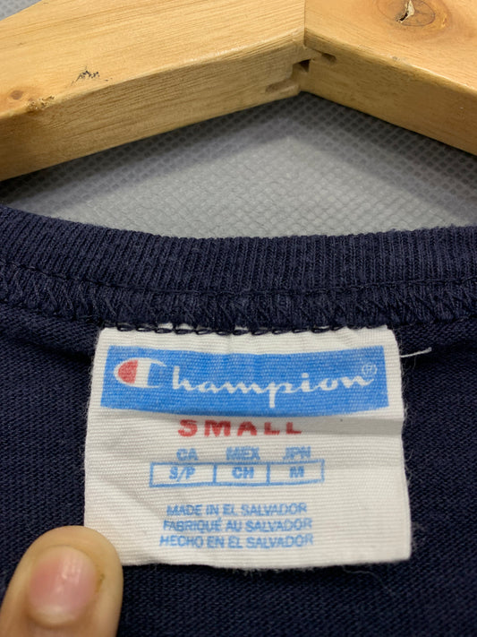 Champion Branded Original For Cotton Women T Shirt