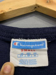 Champion Branded Original For Cotton Women T Shirt