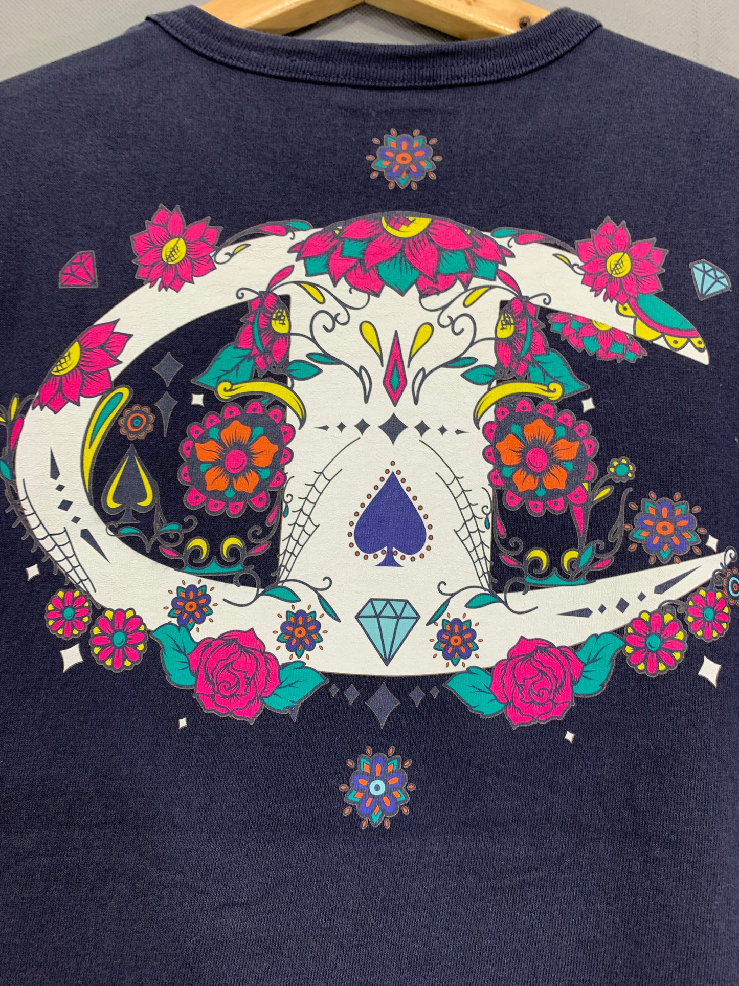 Champion Branded Original For Cotton Women T Shirt