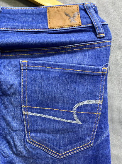 American Eagle Branded Original Denim Jeans For Kids