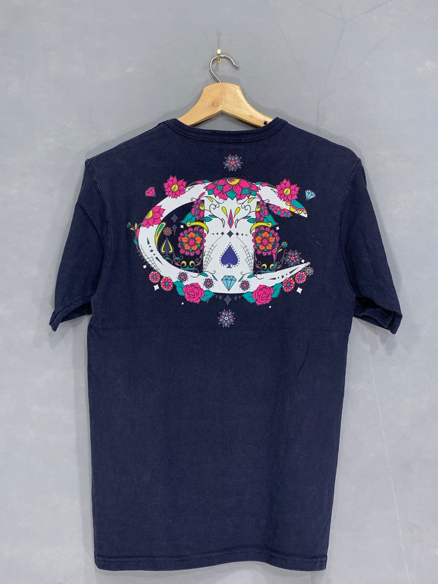 Champion Branded Original For Cotton Women T Shirt
