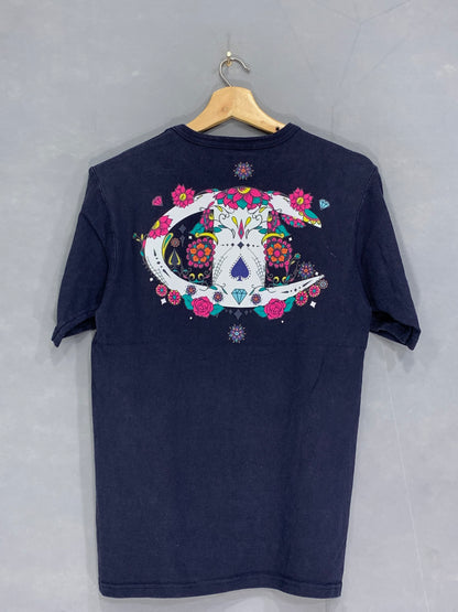 Champion Branded Original For Cotton Women T Shirt