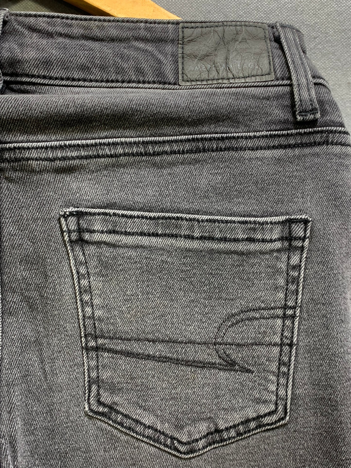 American Eagle Branded Original Denim Jeans For Kids