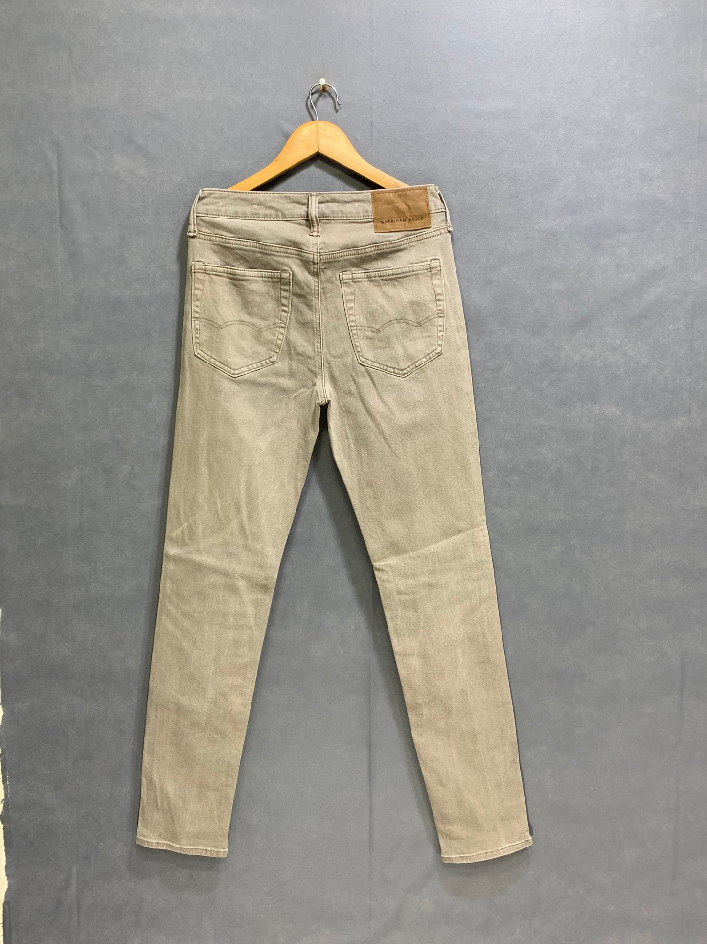 American Eagle Branded Original Denim Jeans For Men
