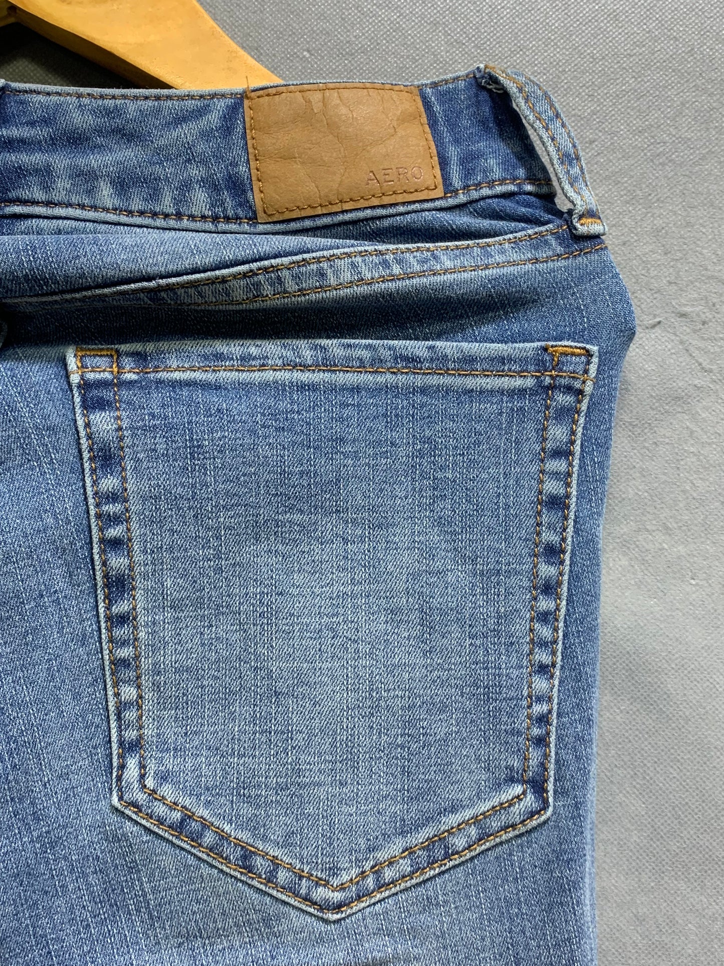 Aeropostale Branded Original Denim Jeans For Kids