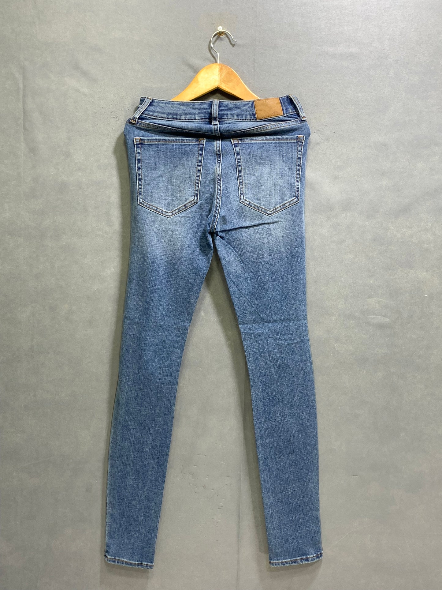 Aeropostale Branded Original Denim Jeans For Kids