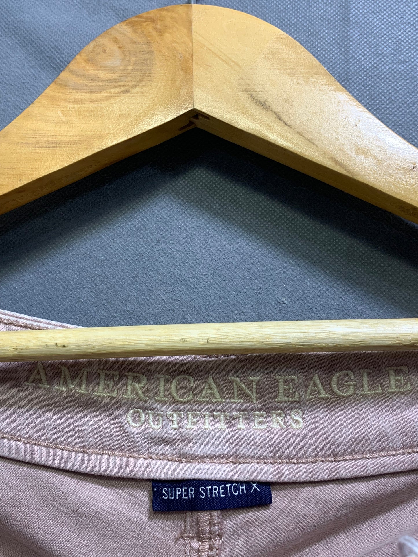 American Eagle Branded Original Denim Jeans For Men