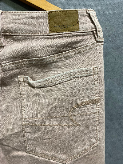 American Eagle Branded Original Denim Jeans For Men