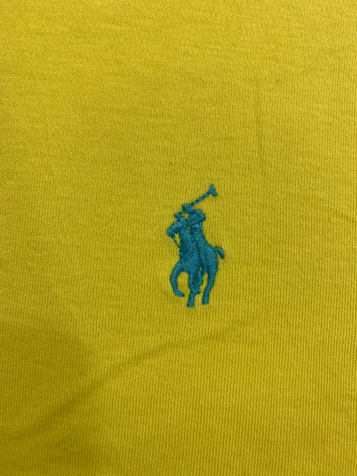 Polo Ralph Lauren Branded Original For Cotton Women Polo T Shirt