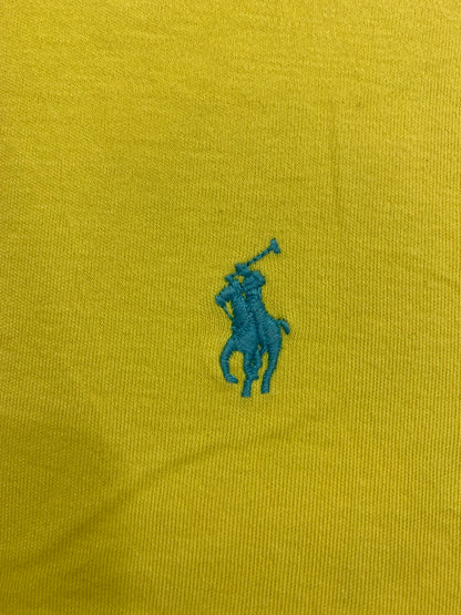 Polo Ralph Lauren Branded Original For Cotton Women Polo T Shirt