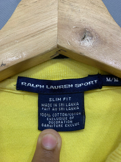 Polo Ralph Lauren Branded Original For Cotton Women Polo T Shirt