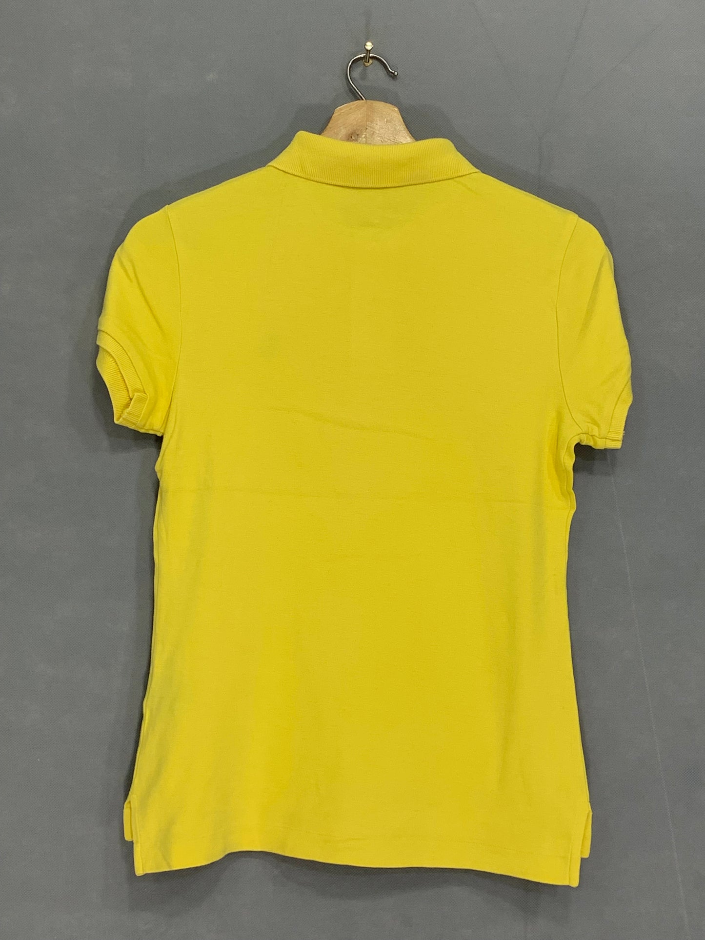 Polo Ralph Lauren Branded Original For Cotton Women Polo T Shirt