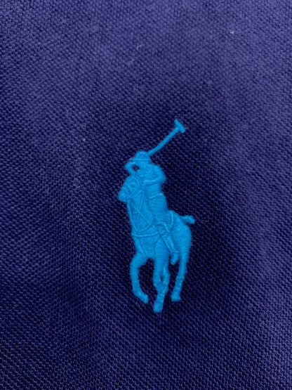 Polo Ralph Lauren Branded Original For Cotton Women Polo T Shirt