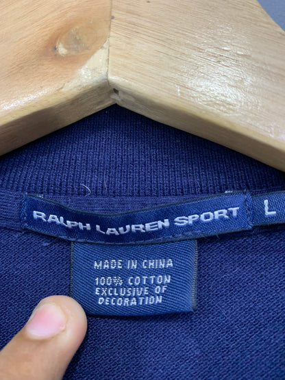 Polo Ralph Lauren Branded Original For Cotton Women Polo T Shirt