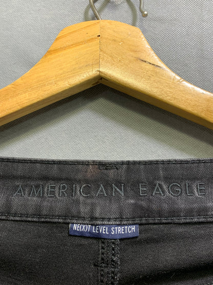 American Eagle Branded Original Denim Jeans For Men