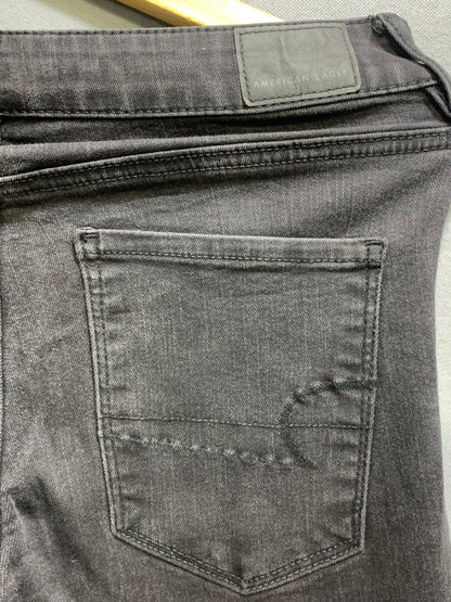 American Eagle Branded Original Denim Jeans For Men
