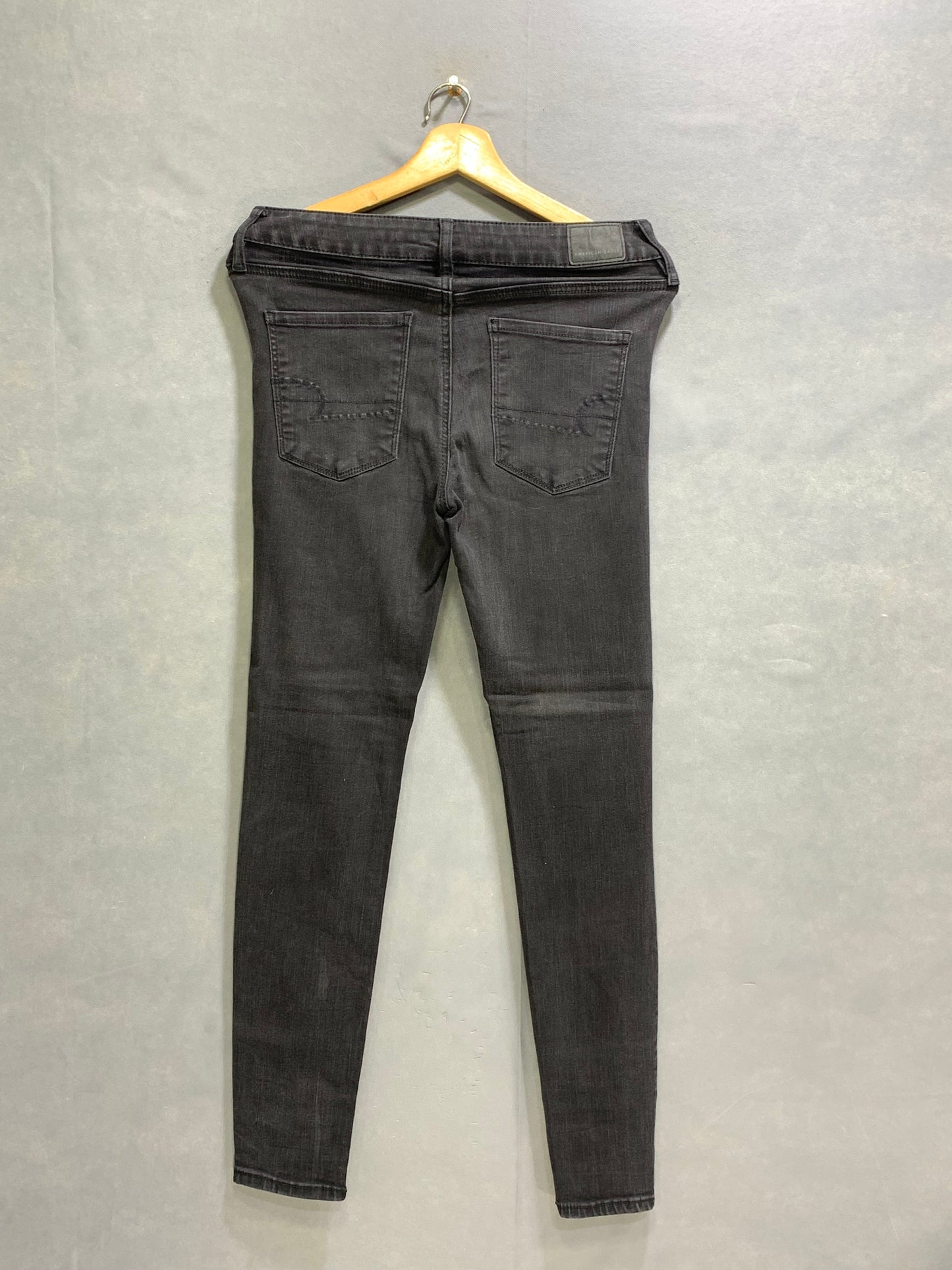 American Eagle Branded Original Denim Jeans For Men